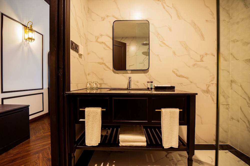 Dai Nam Boutique Hotel 21/30