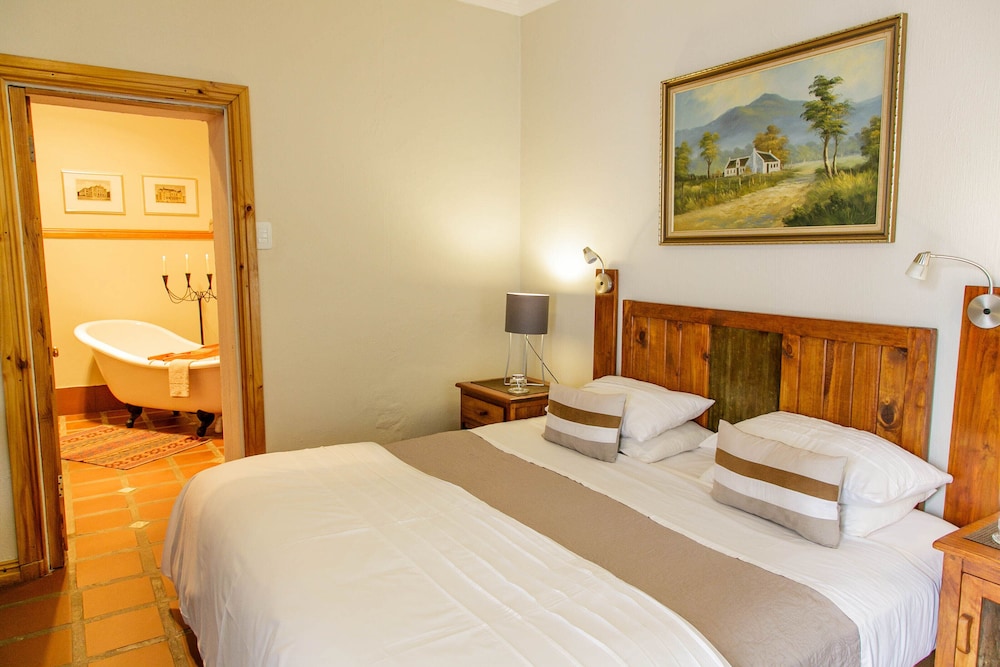 Oakdene Guest House 13/42