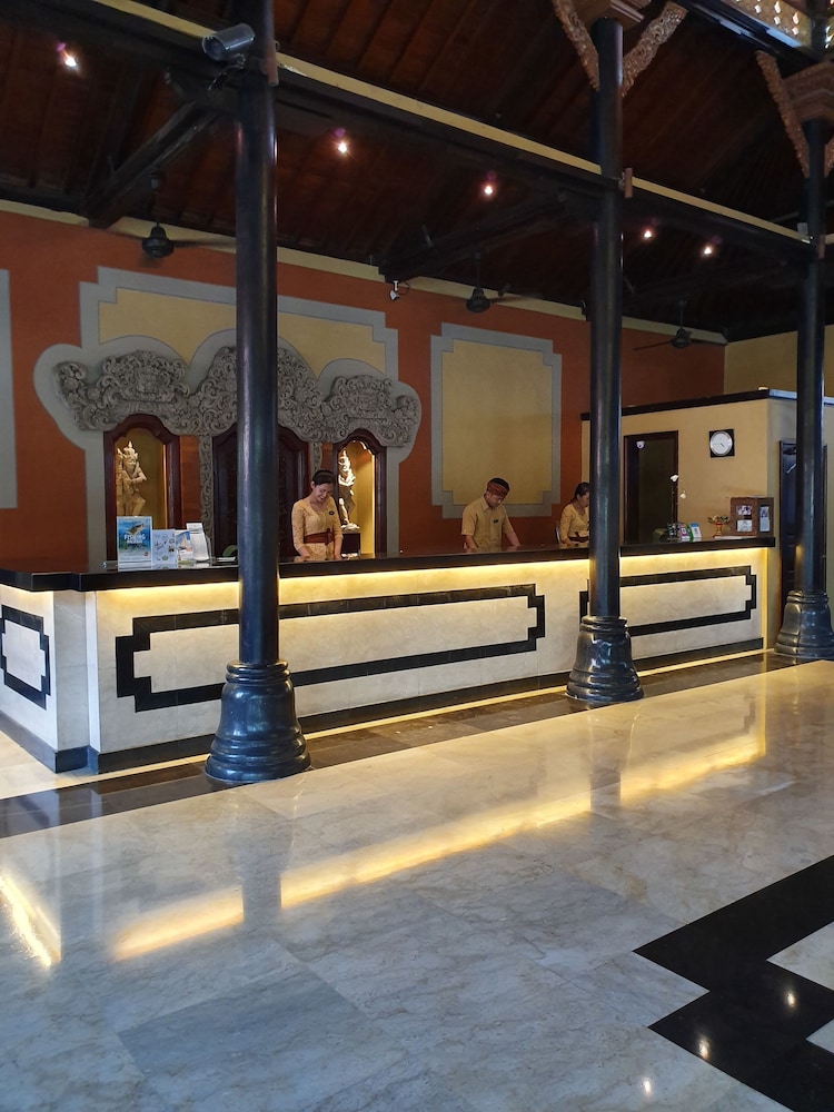 Bali Garden Beach Resort 45/69