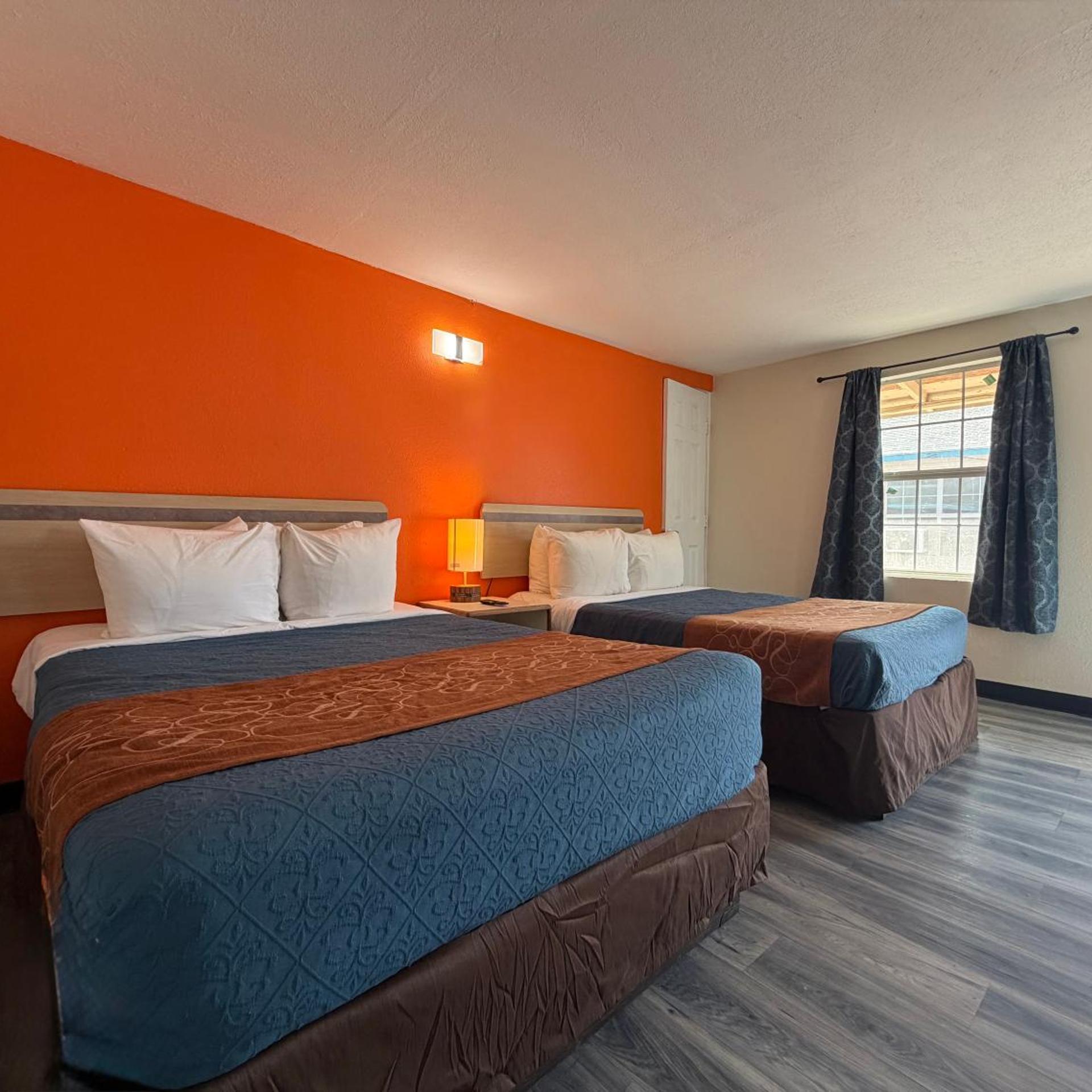 Ponca Motel 13/31