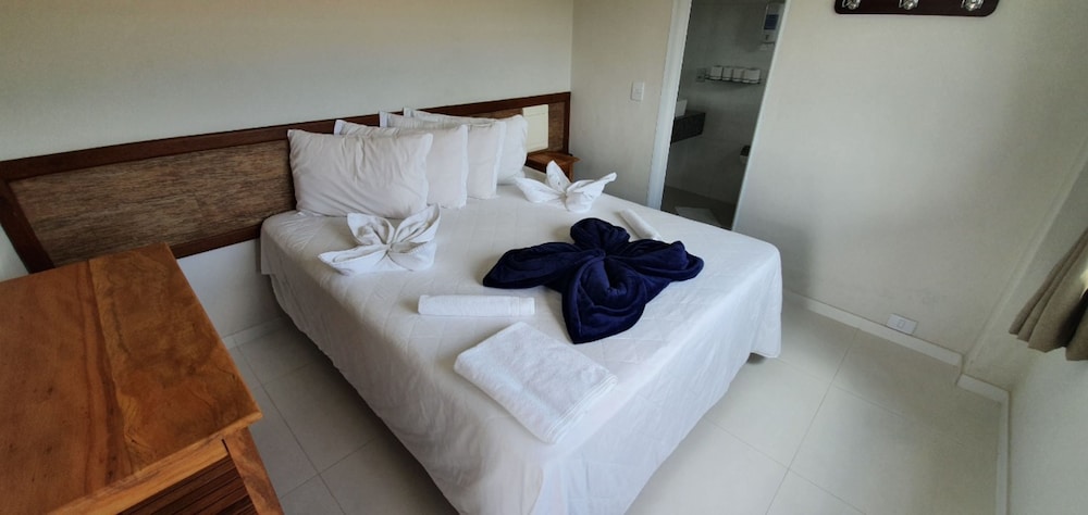 Hotel Escarpas do Lago 4/30