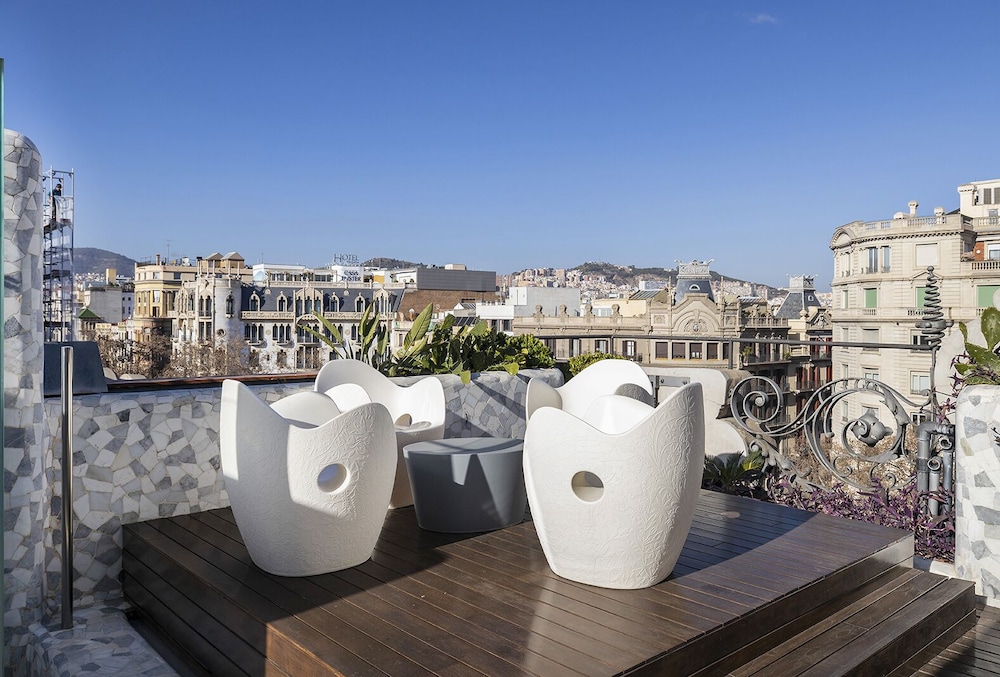 El Palauet Royal Suites 37/50