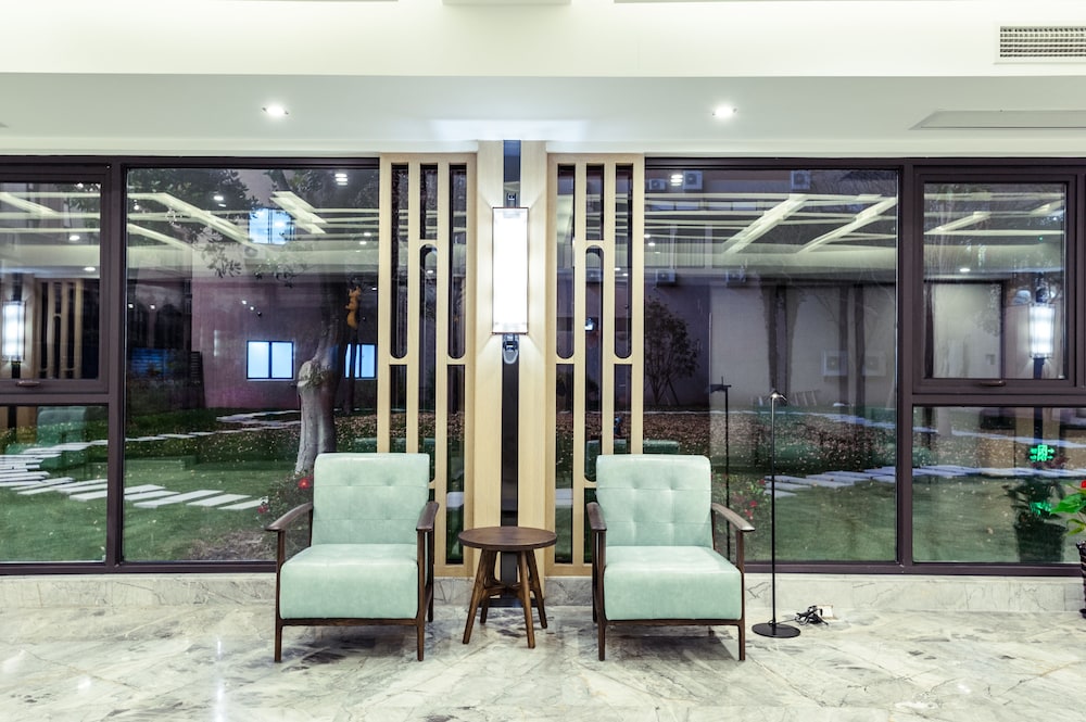 Atour Hotel (Shanghai Pudong Airport) 38/71