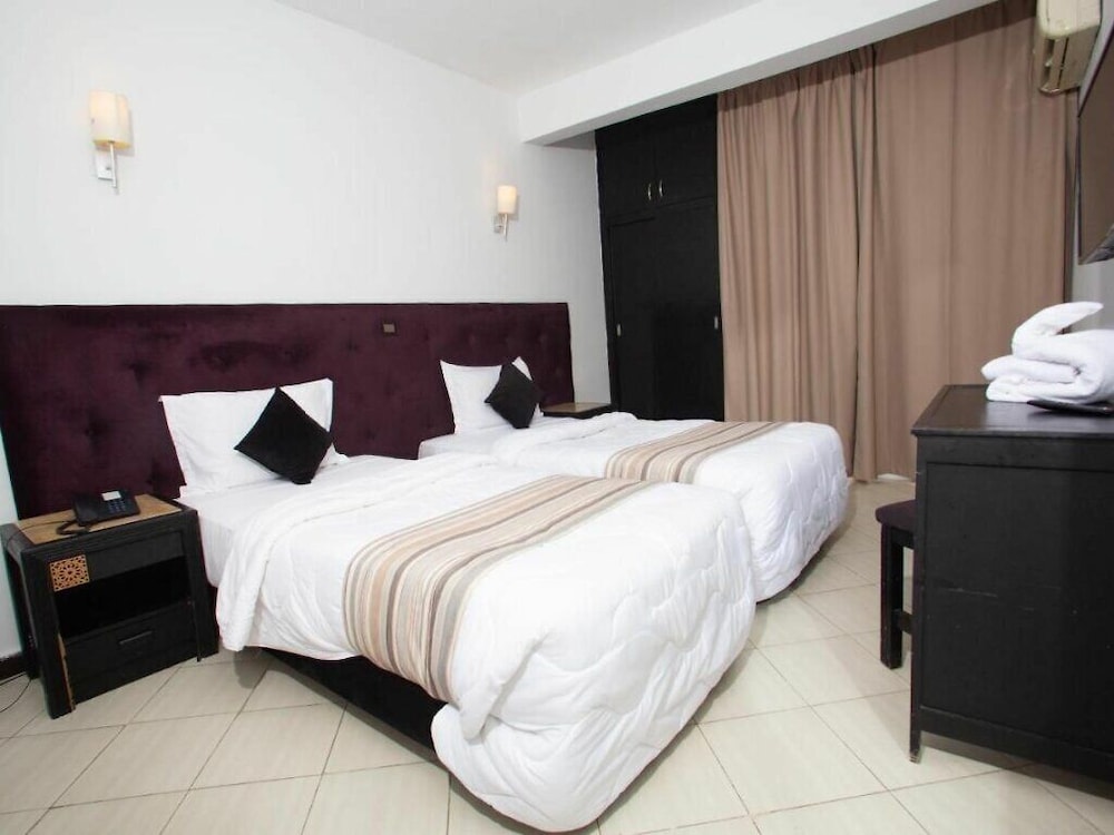 Hotel Oscar 19/46