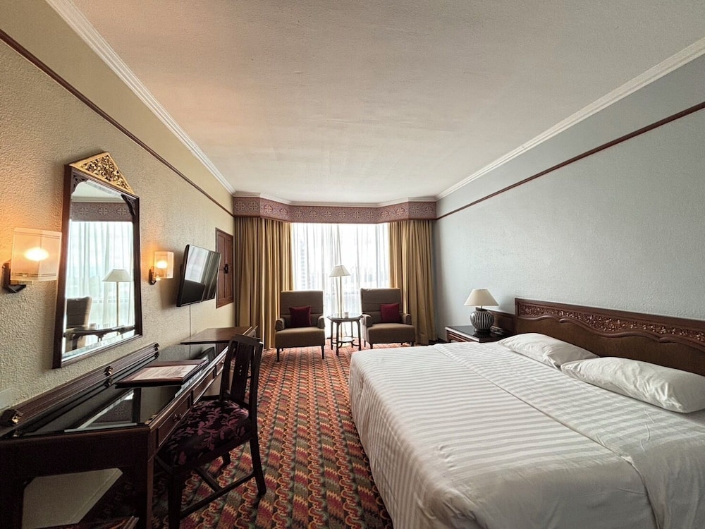 The Empress Chiang Mai Hotel 15/50
