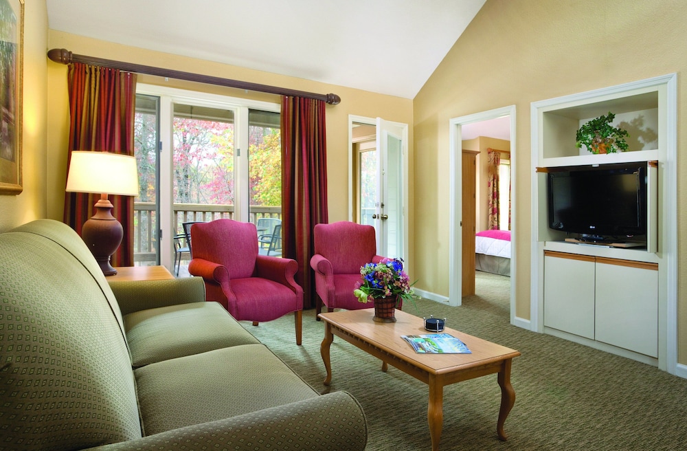 Club Wyndham Resort at Fairfield Glade 35/59