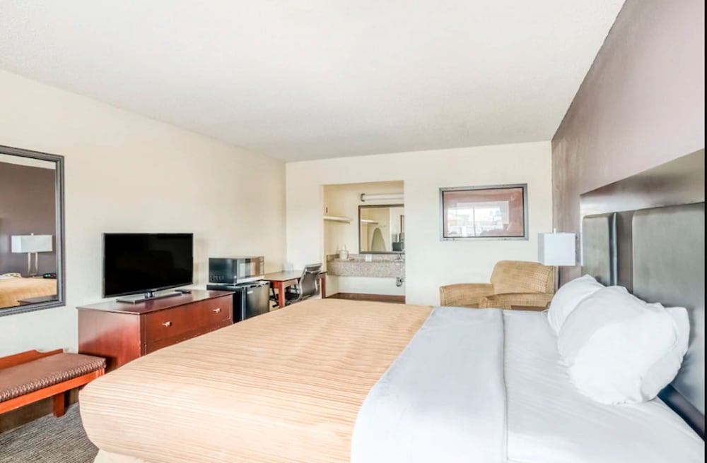 Hotel Alexandria LA - Hwy 165 27/46