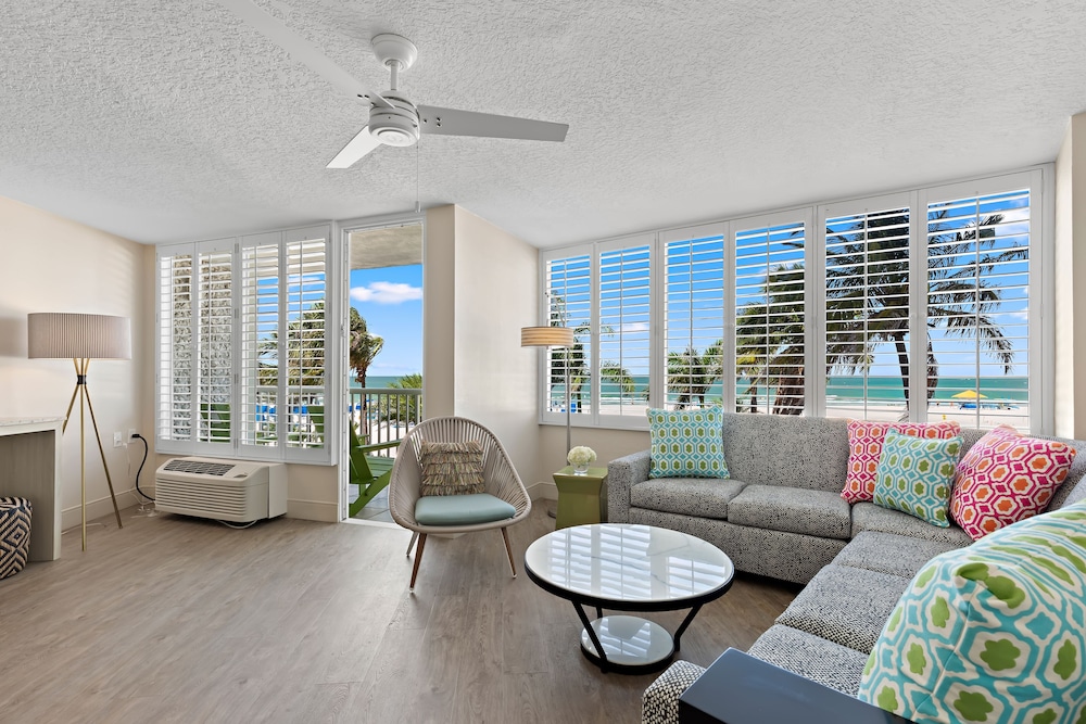 Bellwether Beach Resort 36/54