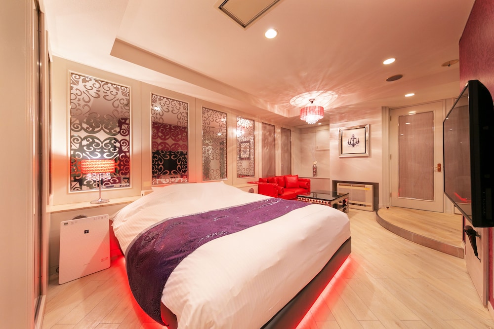 Hotel Eldia Yamanashi - Adults Only 19/50