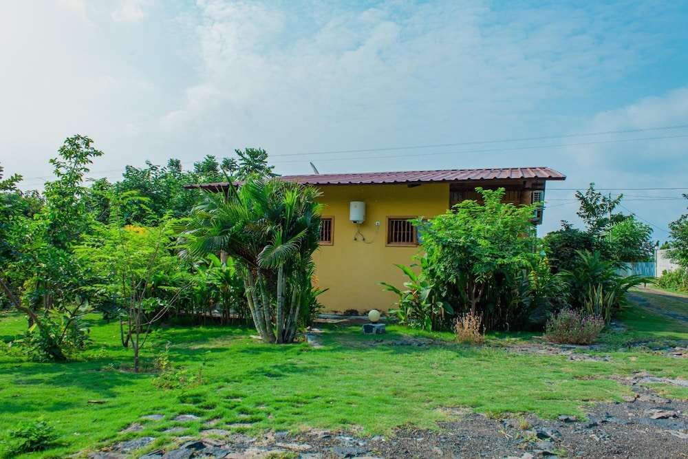 Residêncial Tamarindos 33/36
