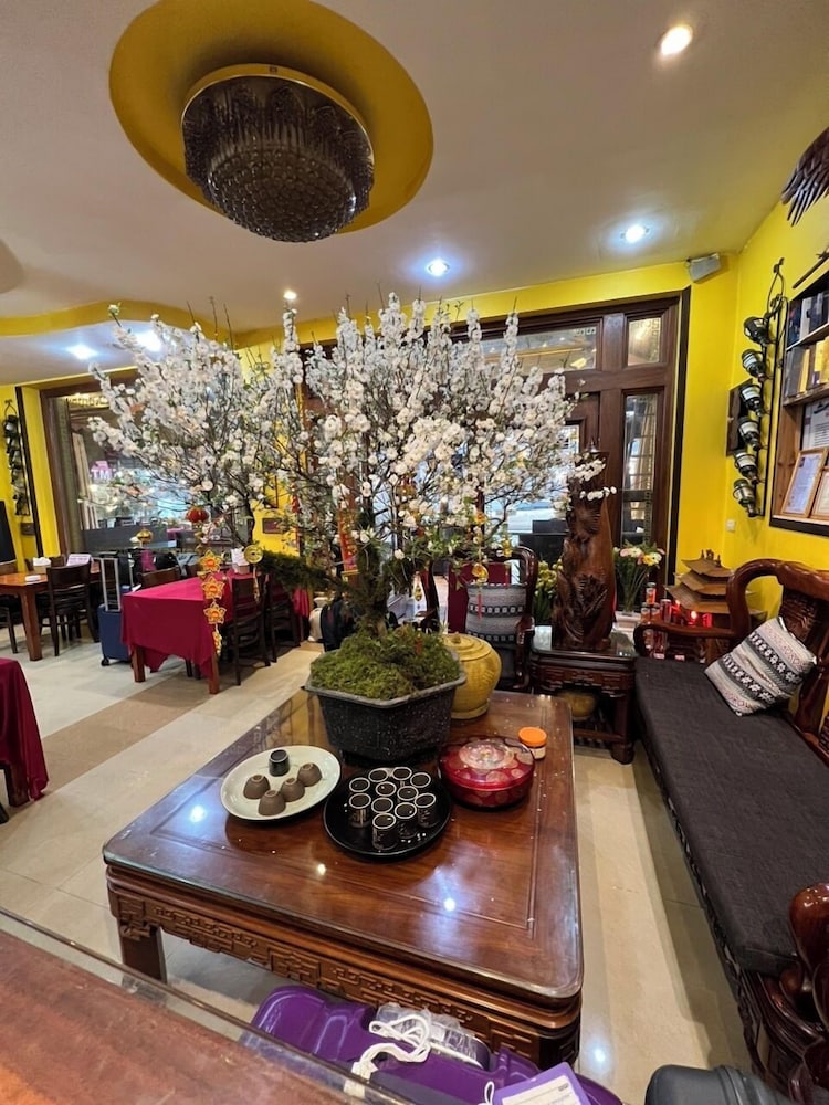 Sapa Lake View Hotel 38/60