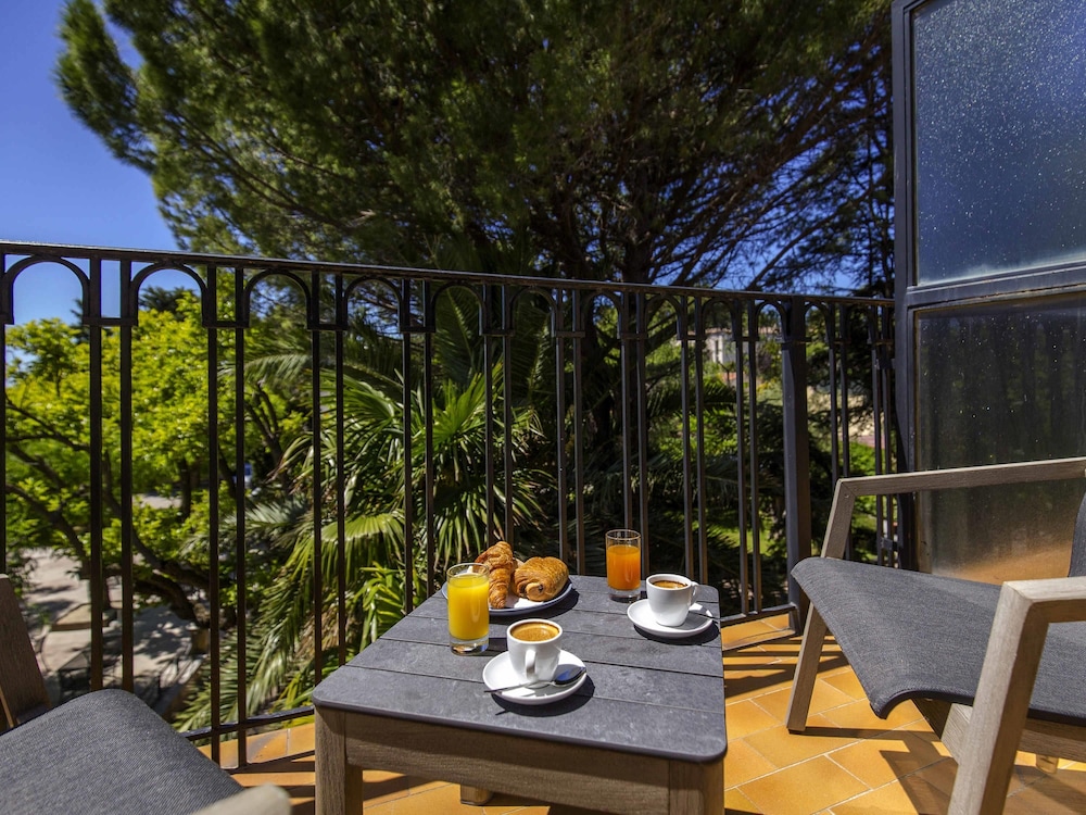 Mercure Marseille Centre Bompard La Corniche 29/50
