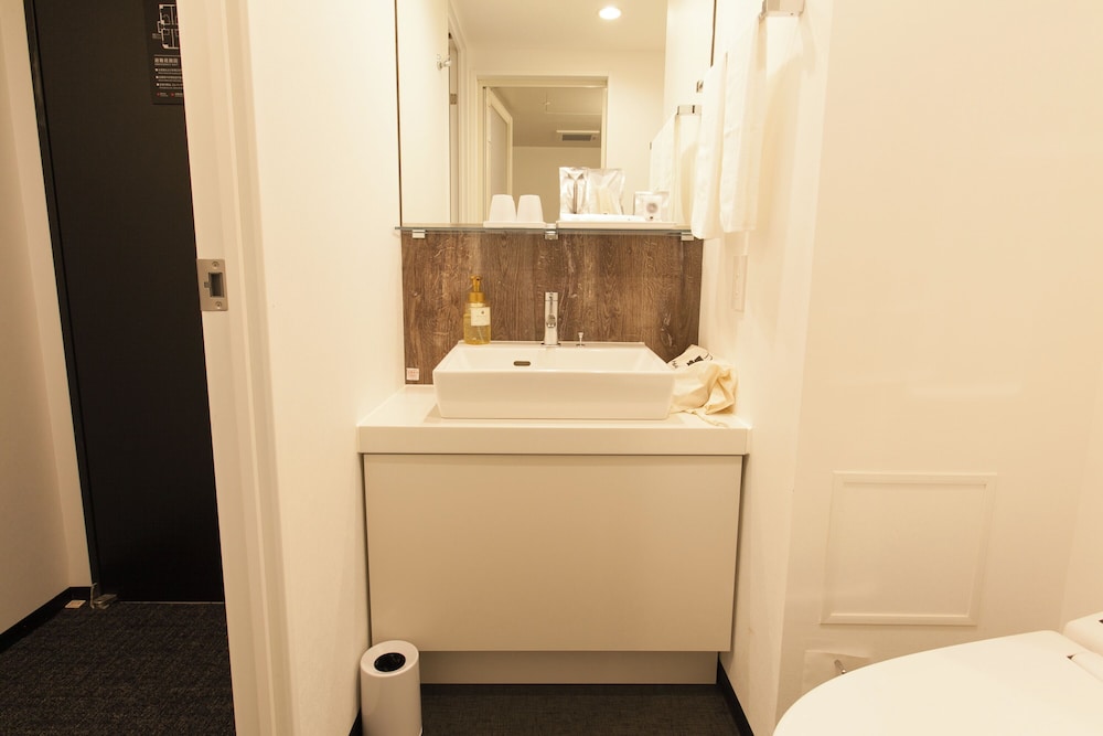 Henn na Hotel Tokyo Akasaka 50/50