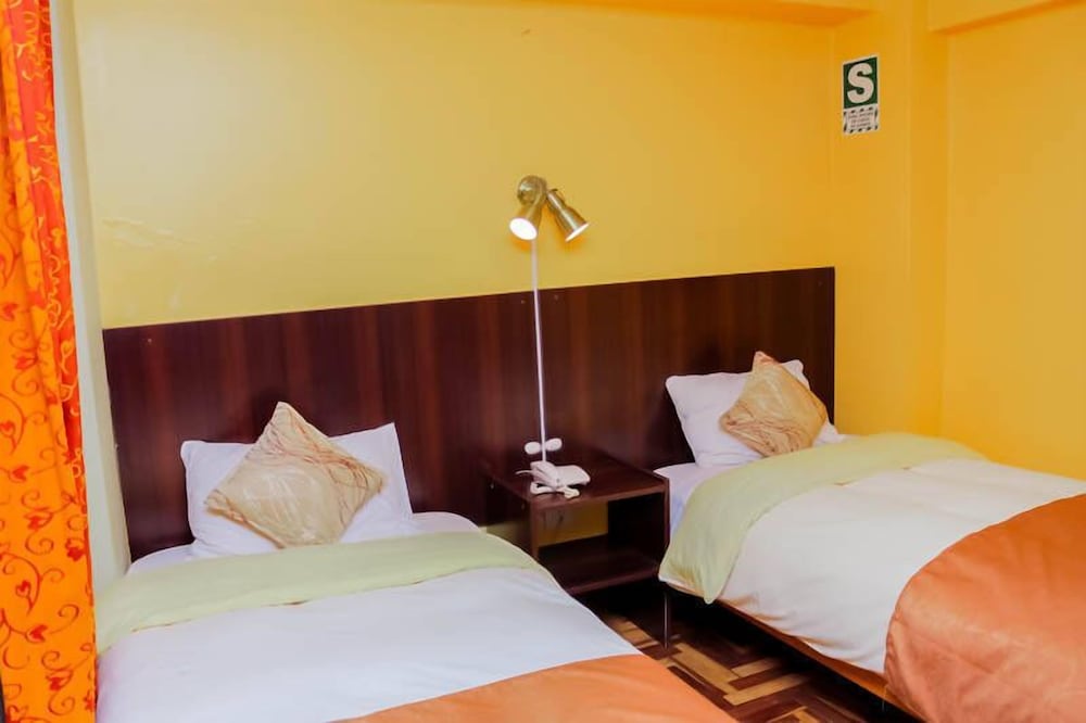 Intiwatana Hotel Boutique 36/50