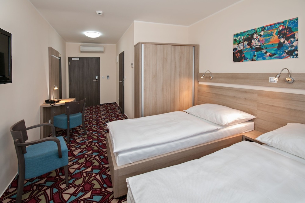 Hotel Arena 15/48