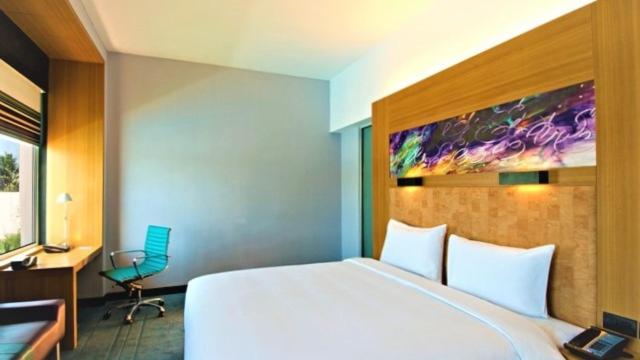 Aloft Chennai OMR IT Expressway 8/30