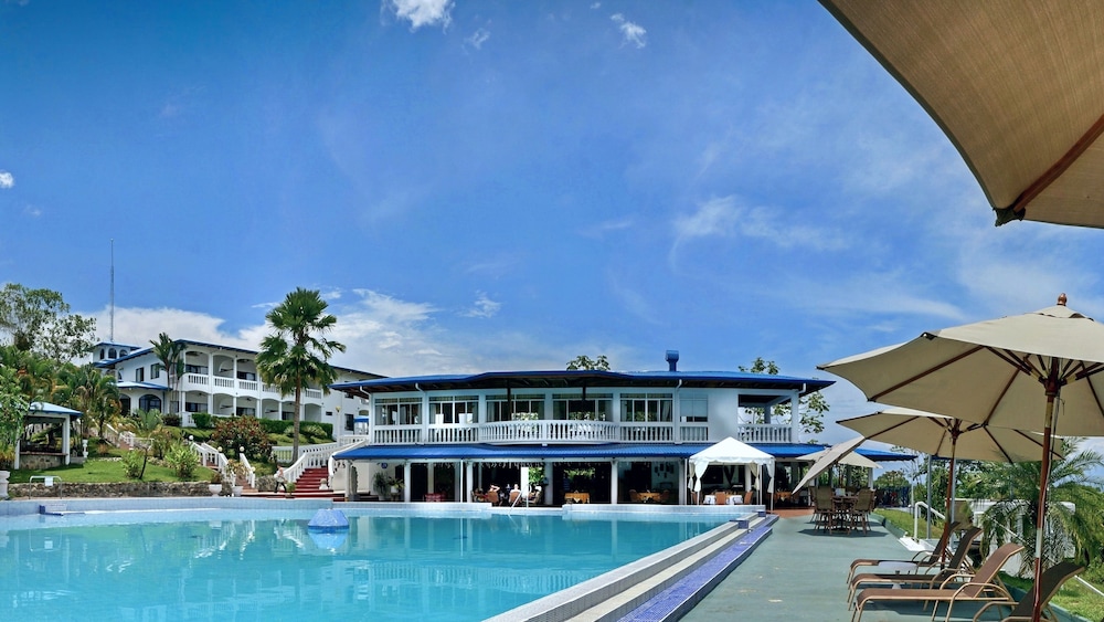 Cristal Ballena Boutique Hotel & Spa in Bahia Ballena