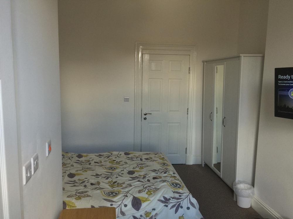 Regent Serviced Suites 11/26