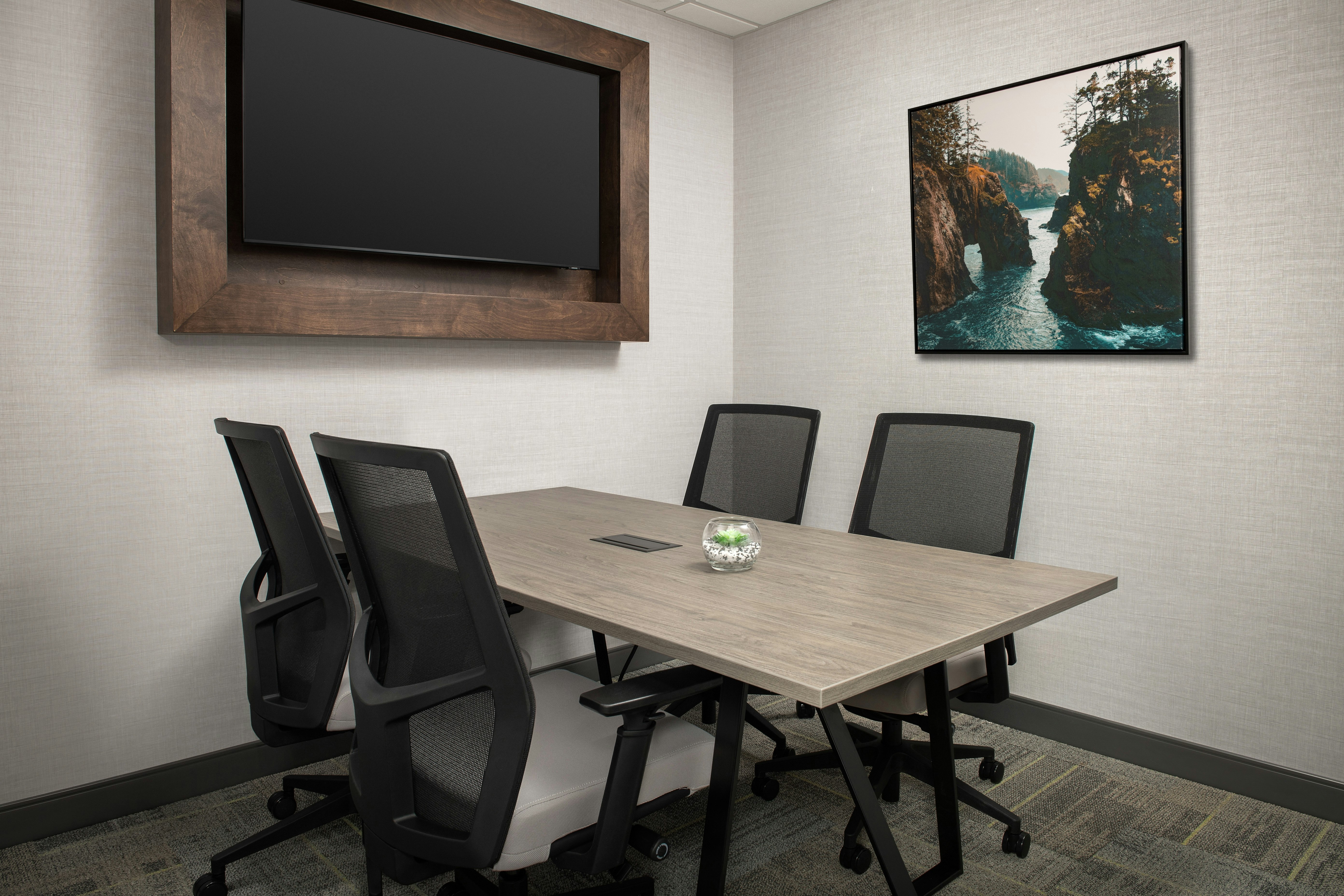 Hampton Inn & Suites Portland/Hillsboro-Evergreen Park 38/46