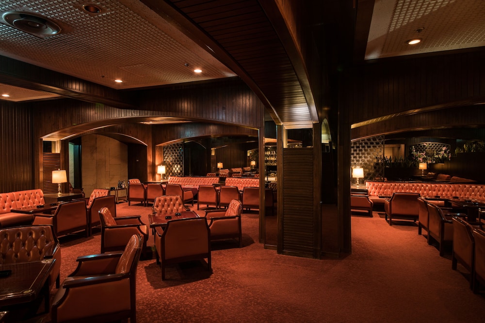 Sapporo Park Hotel 59/75