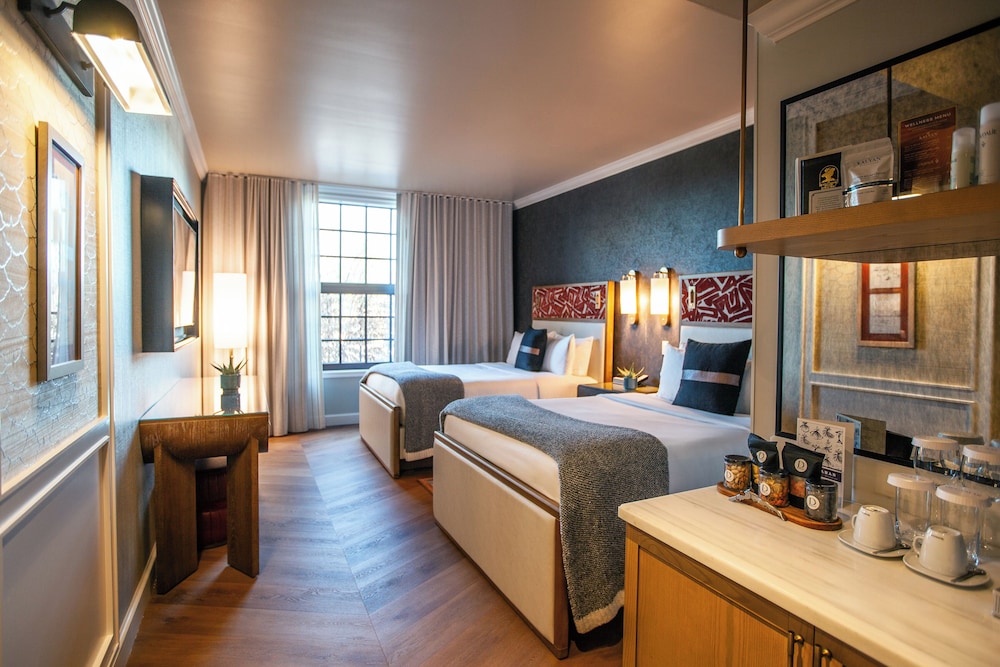 The Westport Inn, an Ascend Hotel Collection Member 15/51