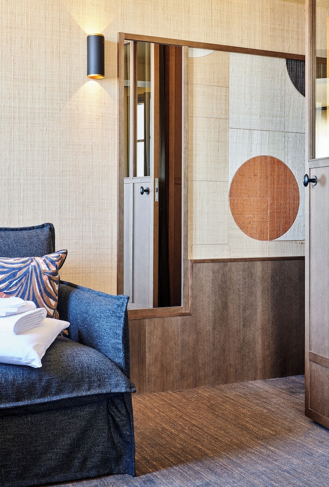 Mercure St Malo Front de Mer Hotel 11/48