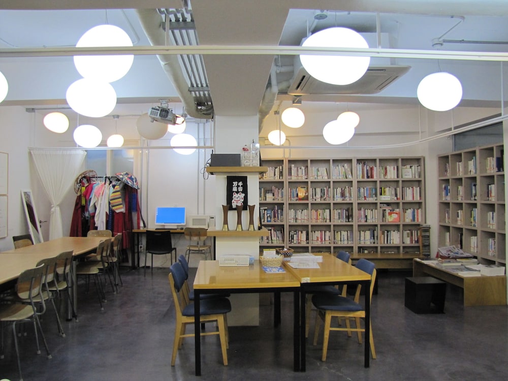 Empathy Guesthouse - Hostel 42/50