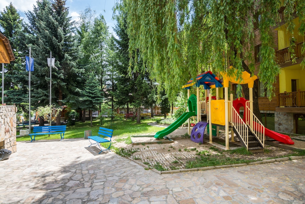Elbrus Spa 18/38