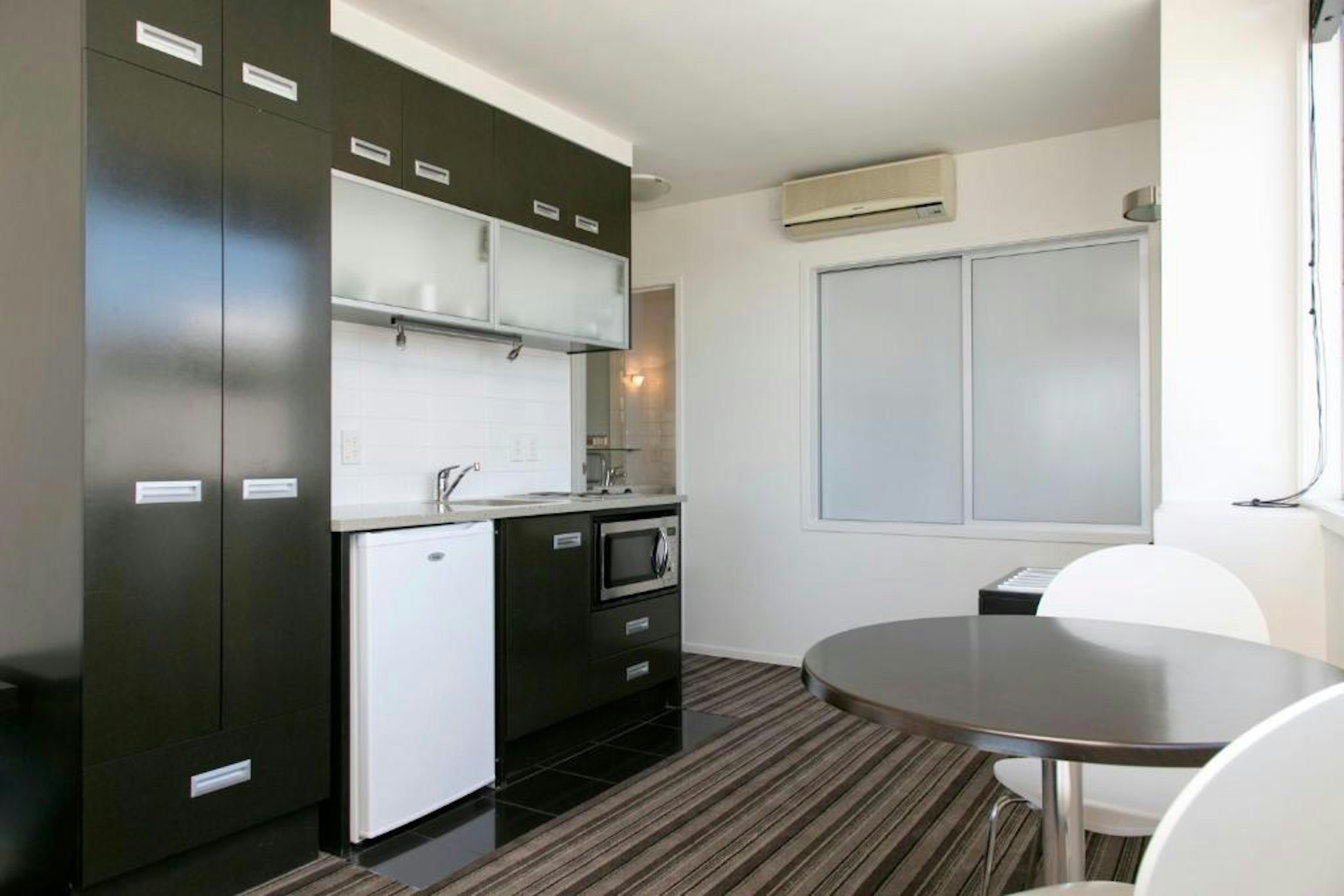 The Reef Resort 50/50