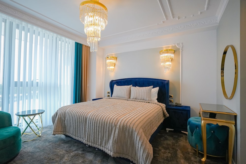 Hotel Regal Mamaia 16/50