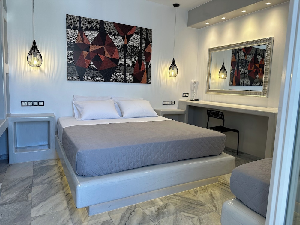 Aphrodite Hotel Apartments 8/37