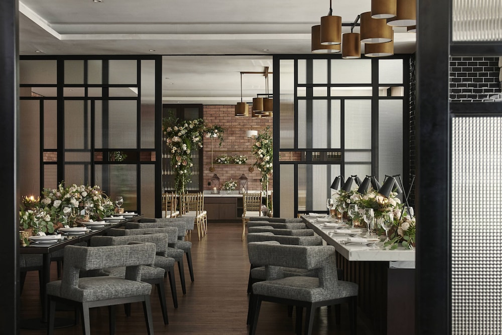 Hotel Stripes Kuala Lumpur Autograph Collection 20/33