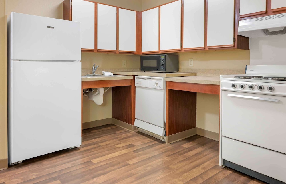 Extended Stay America Pittsburgh - Airport 44/52