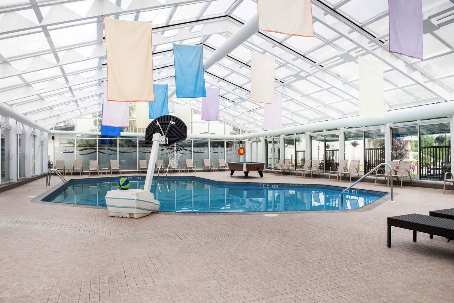 Quality Inn & Conference Center Pembroke - Ontario 20/29