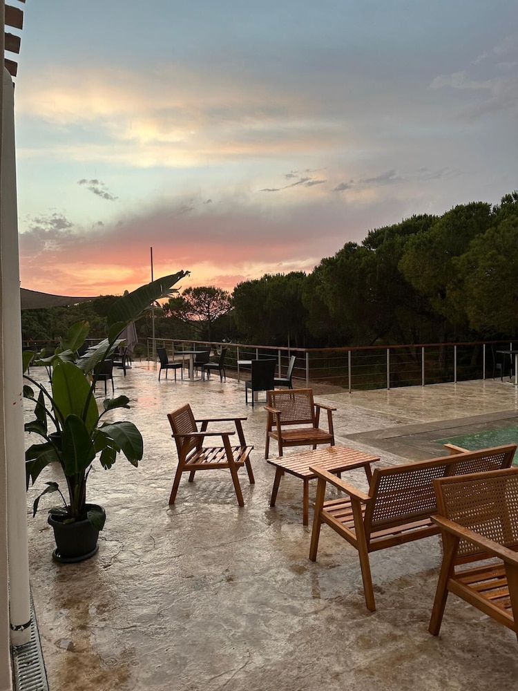 Q Resort Hotel 55/63