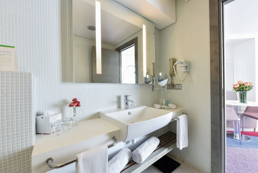 Burgu Arjaan by Rotana Istanbul Asia 49/50