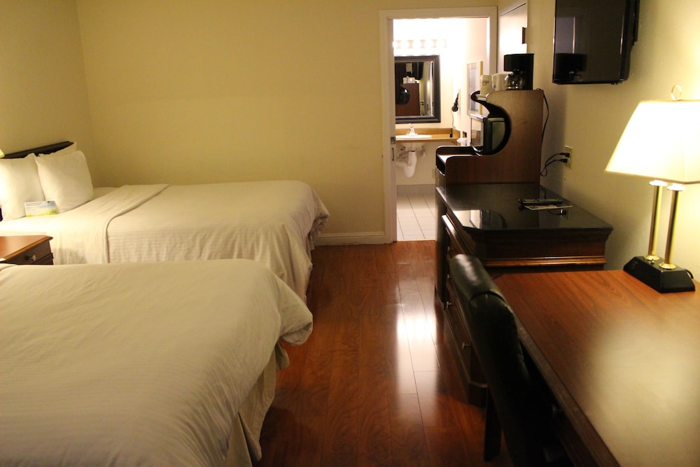 Days Inn & Suites By Wyndham Sunnyvale 13/36