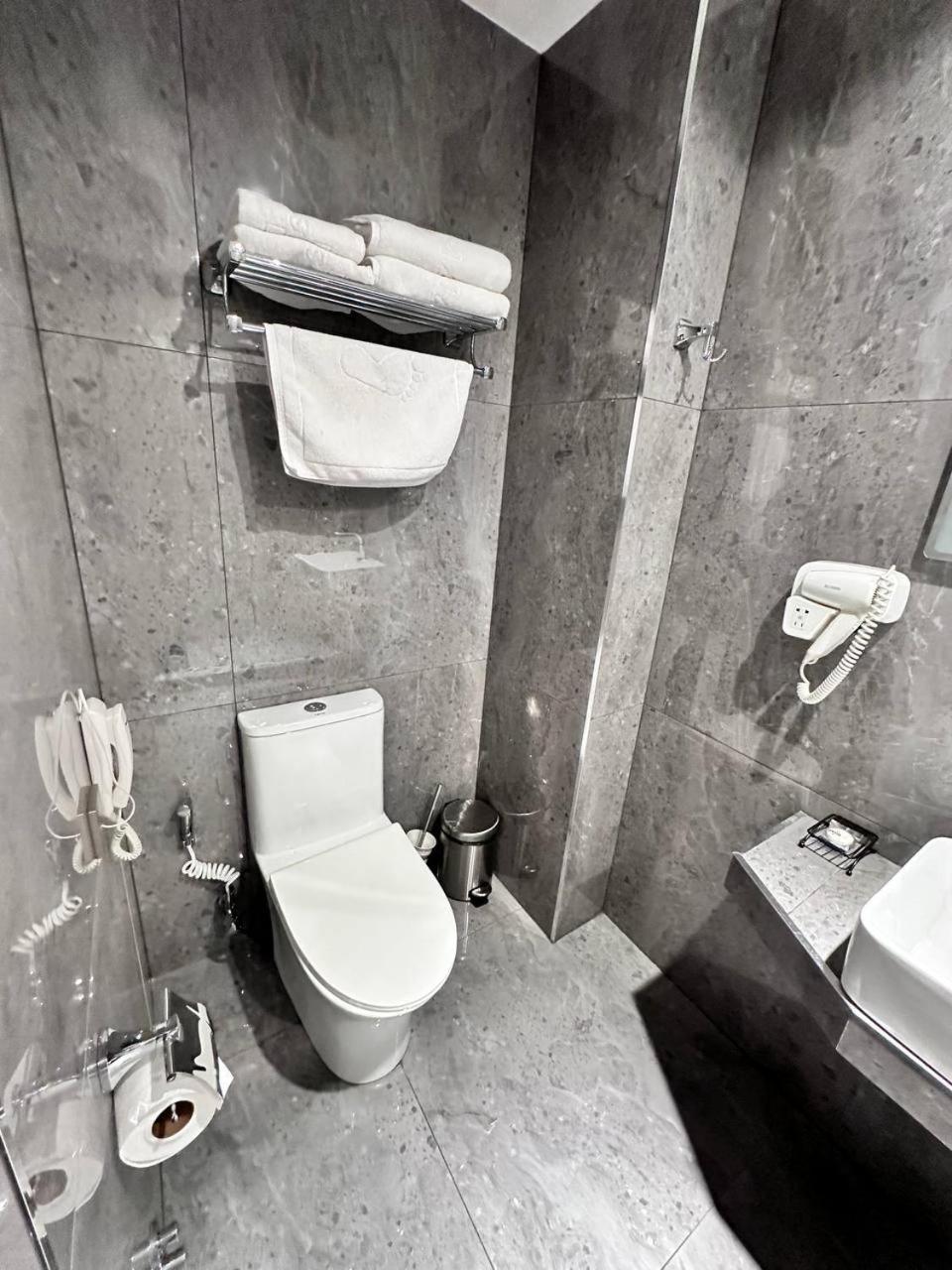 HUSMA Hotel & Spa 47/50