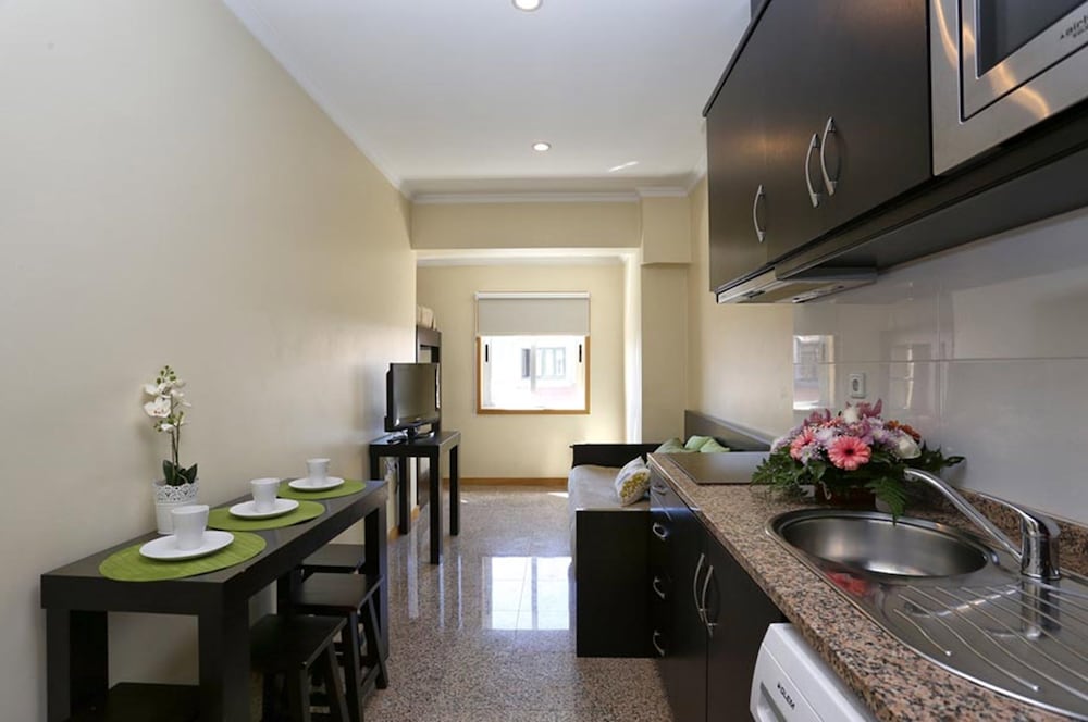 Oporto City Center Apartments 22/22