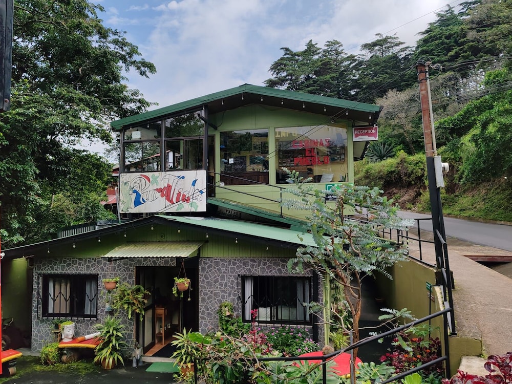 Cabinas El Pueblo B&B 1/43