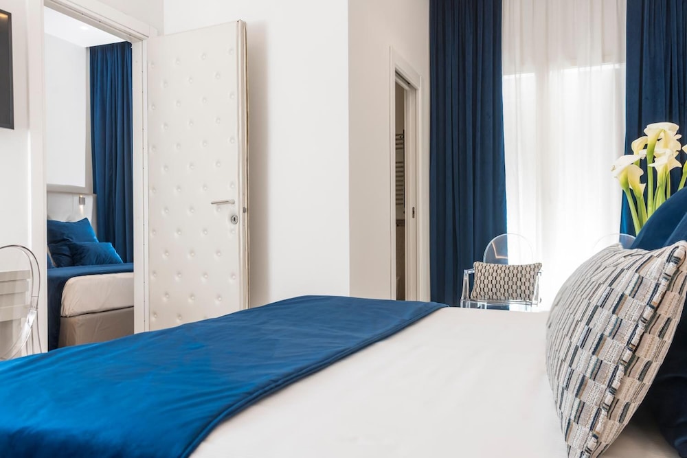 Residenza Zanardelli 16/54