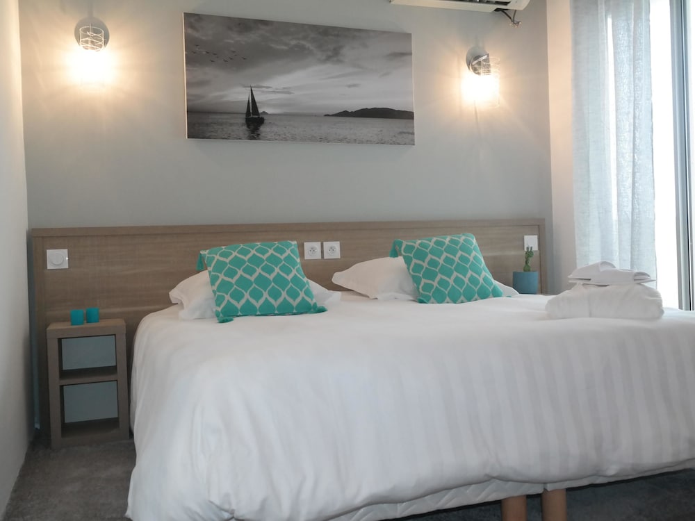 Hotel La Voile 12/64
