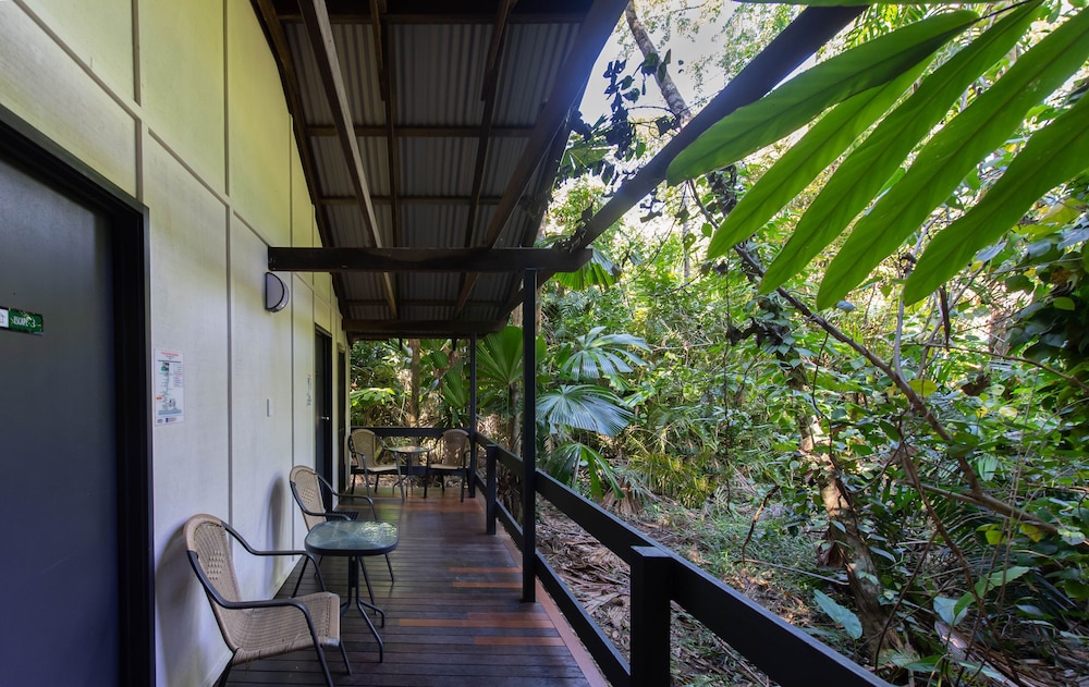 Cape Tribulation Beach House 61/65