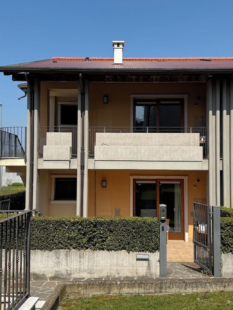 Kairos Garda Hotel 1/47