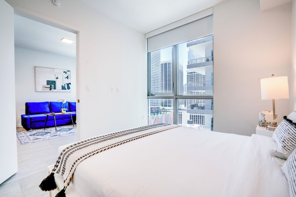 YOTEL Miami, Select by Hilton 16/50