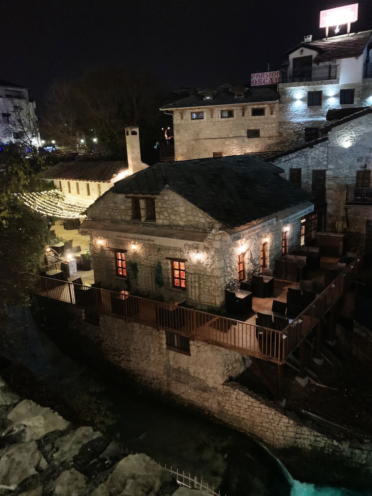 Kriva Cuprija Hotel 1/28