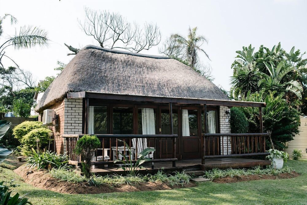 African Sands B&B 2/50
