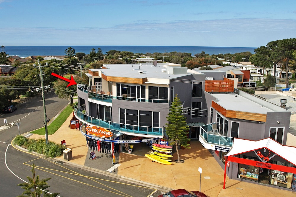 7 Bell Street Apartments 7/50