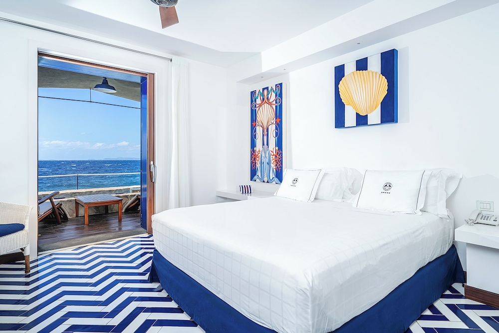 Capo La Gala Hotel & Spa 7/50