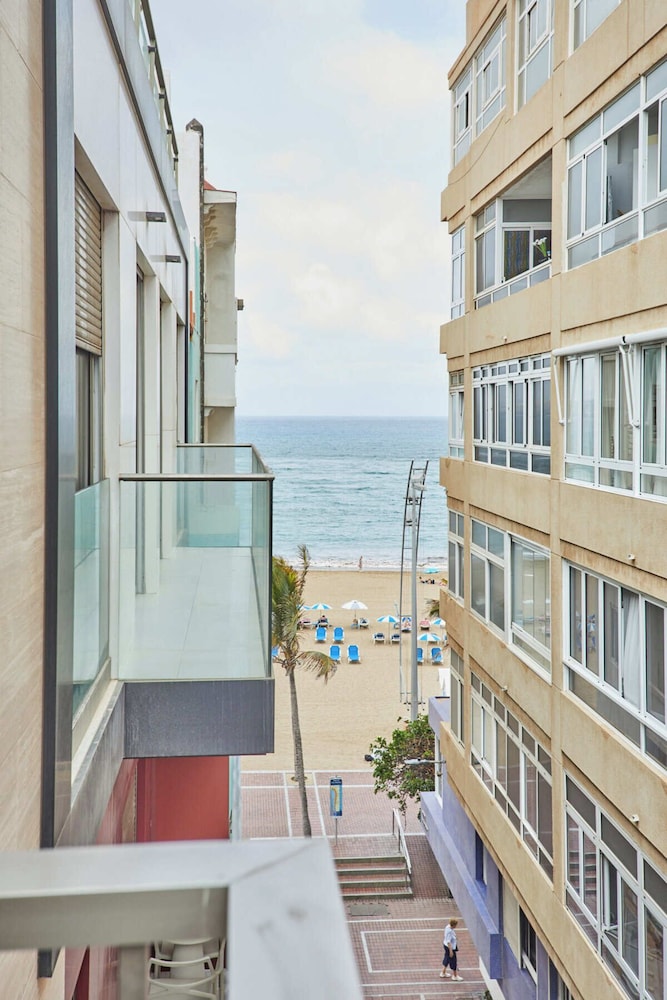 RK Atlantis Canarias Apartments 6/50